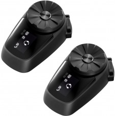 Мотогарнитура Sena 5S Bluetooth 5.0 Dual - двойная Мотогарнитура Sena 5S Bluetooth 5.0 Dual - двойная
