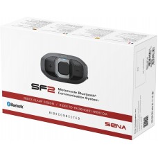 Мотогарнитура Sena SF2