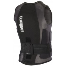 Защитный жилет Alpinestars Paragon Pro