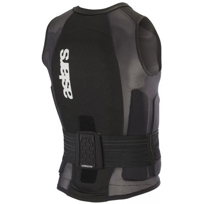 Защитный жилет Alpinestars Paragon Pro