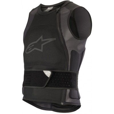 Защитный жилет Alpinestars Paragon Pro