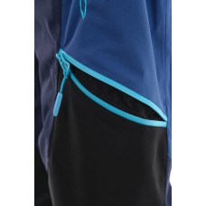 Комбинезон Dragonfly Extreme 2.0 MAN Scuba Blue-Limoges