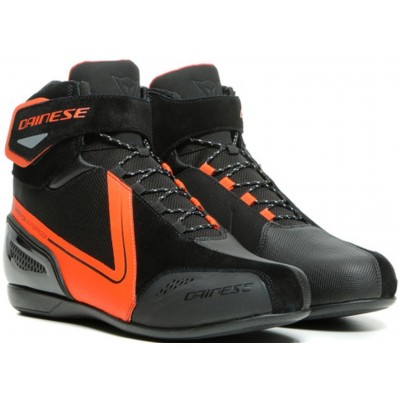 Ботинки Dainese Energyca D-WP