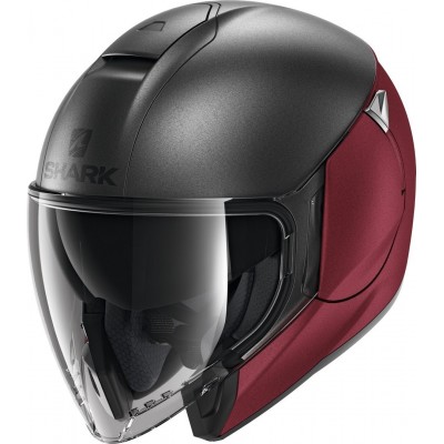 Шлем открытый Shark CityCruiser Dual