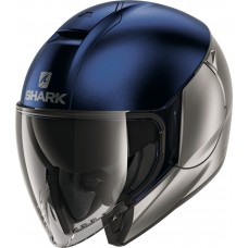 Шлем открытый Shark CityCruiser Dual Шлем открытый Shark CityCruiser Dual