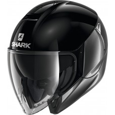 Шлем открытый Shark CityCruiser Dual Шлем открытый Shark CityCruiser Dual