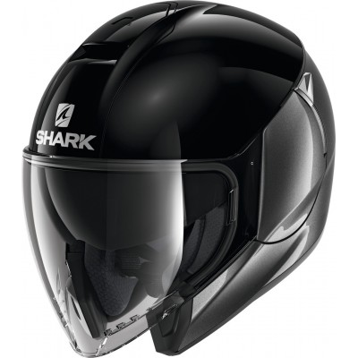 Шлем открытый Shark CityCruiser Dual