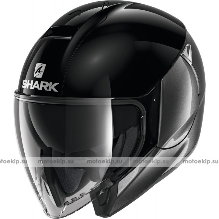 Шлем открытый Shark CityCruiser Dual