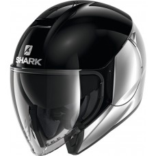 Шлем открытый Shark CityCruiser Dual Шлем открытый Shark CityCruiser Dual