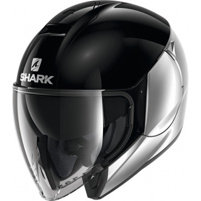 Шлем открытый Shark CityCruiser Dual