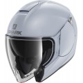 Шлем открытый Shark CityCruiser Dual Blank 2022