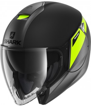 Шлем открытый Shark CityCruiser Karonn