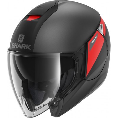 Шлем открытый Shark CityCruiser Karonn