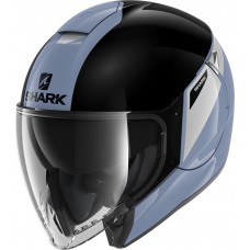 Шлем открытый Shark CityCruiser Karonn Шлем открытый Shark CityCruiser Karonn