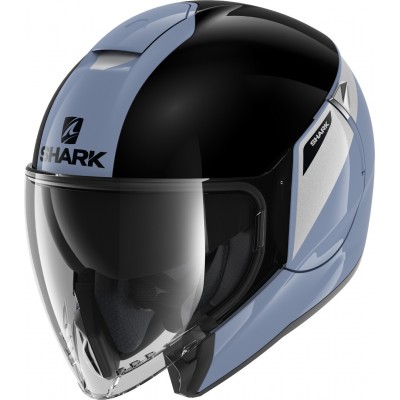 Шлем открытый Shark CityCruiser Karonn