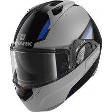 Шлем модуляр Shark Evo-GT Sean Шлем модуляр Shark Evo-GT Sean