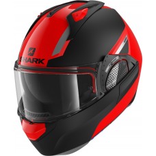 Шлем модуляр Shark Evo-GT Sean Шлем модуляр Shark Evo-GT Sean