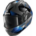 Шлем модуляр Shark Evo-GT Tekline Шлем модуляр Shark Evo-GT Tekline