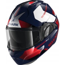 Шлем модуляр Shark Evo-GT Tekline Шлем модуляр Shark Evo-GT Tekline