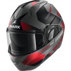 Шлем модуляр Shark Evo-GT Tekline Шлем модуляр Shark Evo-GT Tekline