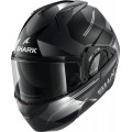 Шлем модуляр Shark Evo-GT Tekline