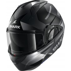 Шлем модуляр Shark Evo-GT Tekline Шлем модуляр Shark Evo-GT Tekline