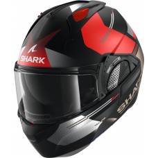 Шлем модуляр Shark Evo-GT Tekline Шлем модуляр Shark Evo-GT Tekline