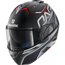 Шлем модуляр Shark Evo-One 2 Keenser Mat