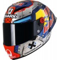 Шлем интеграл Shark Race-R Pro GP Replica Martinator Signature Шлем интеграл Shark Race-R Pro GP Replica Martinator Signature