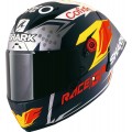 Шлем интеграл Shark Race-R Pro Gp Replica Oliveira Signature Шлем интеграл Shark Race-R Pro Gp Replica Oliveira Signature