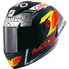 Шлем интеграл Shark Race-R Pro Gp Replica Oliveira Signature