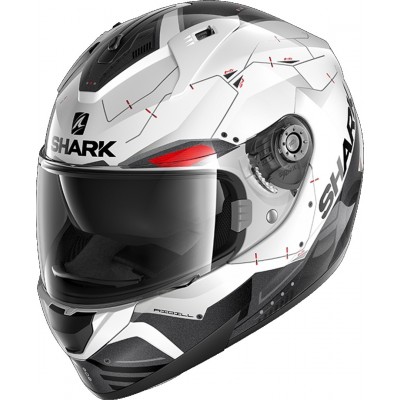 Шлем интеграл Shark Ridill 1.2 Mecca