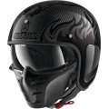Шлем открытый Shark S-Drak Carbon Dagon