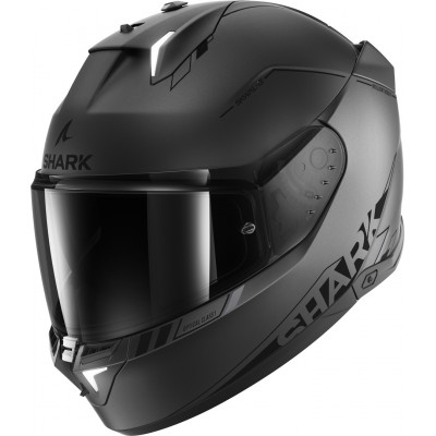 Шлем интеграл Shark Skwal i3 Blank SP