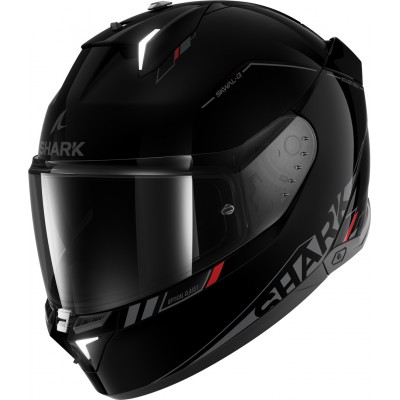 Шлем интеграл Shark Skwal i3 Blank SP