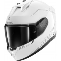 Шлем интеграл Shark Skwal i3 Blank SP