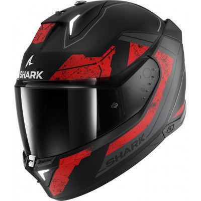 Шлем интеграл Shark Skwal i3 Rhad