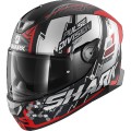 Шлем интеграл Shark Skwal 2.2 Noxxys