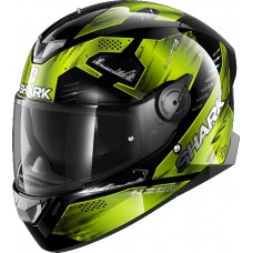 Шлем интеграл Shark Skwal 2.2 Venger Шлем интеграл Shark Skwal 2.2 Venger