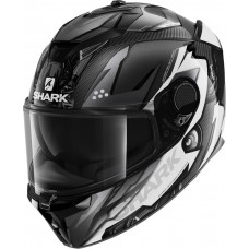 Шлем Shark Spartan GT Carbon Urikan Шлем Shark Spartan GT Carbon Urikan