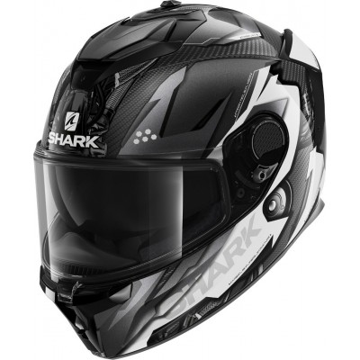 Шлем Shark Spartan GT Carbon Urikan
