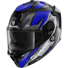 Шлем Shark Spartan GT Carbon Urikan Шлем Shark Spartan GT Carbon Urikan