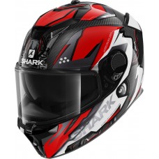 Шлем Shark Spartan GT Carbon Urikan Шлем Shark Spartan GT Carbon Urikan