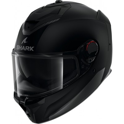 Шлем интеграл Shark Spartan GT Pro Blank