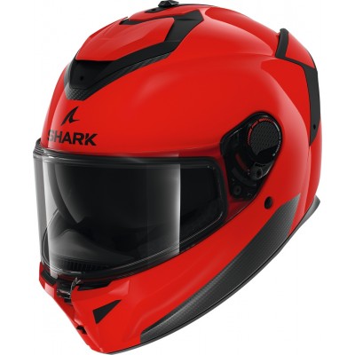 Шлем интеграл Shark Spartan GT Pro Blank