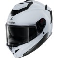 Шлем интеграл Shark Spartan GT Pro Blank Шлем интеграл Shark Spartan GT Pro Blank