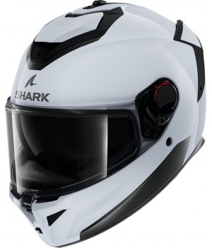 Шлем интеграл Shark Spartan GT Pro Blank