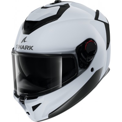 Шлем интеграл Shark Spartan GT Pro Blank