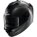 Шлем интеграл Shark Spartan GT Pro Skin 2023 Carbon Шлем интеграл Shark Spartan GT Pro Skin 2023 Carbon