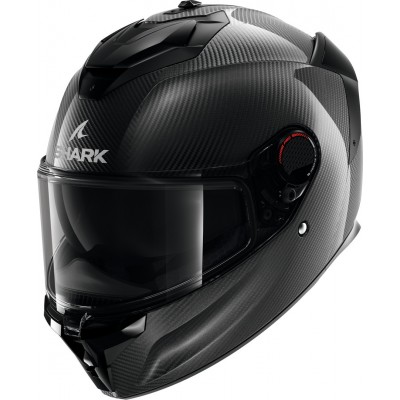 Шлем интеграл Shark Spartan GT Pro Skin 2023 Carbon